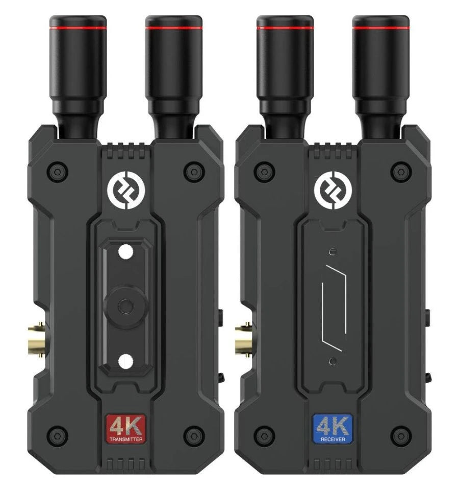 Kit de transmisión de video inalámbrico Hollyland Mars 4K - HL0017
